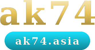 ak74 logo